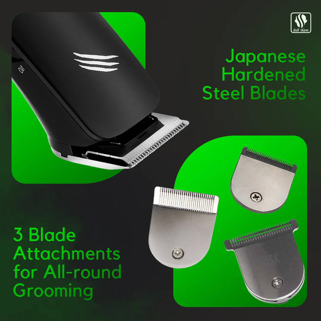 Baby Beast Trimmer 3SUM - Image 5