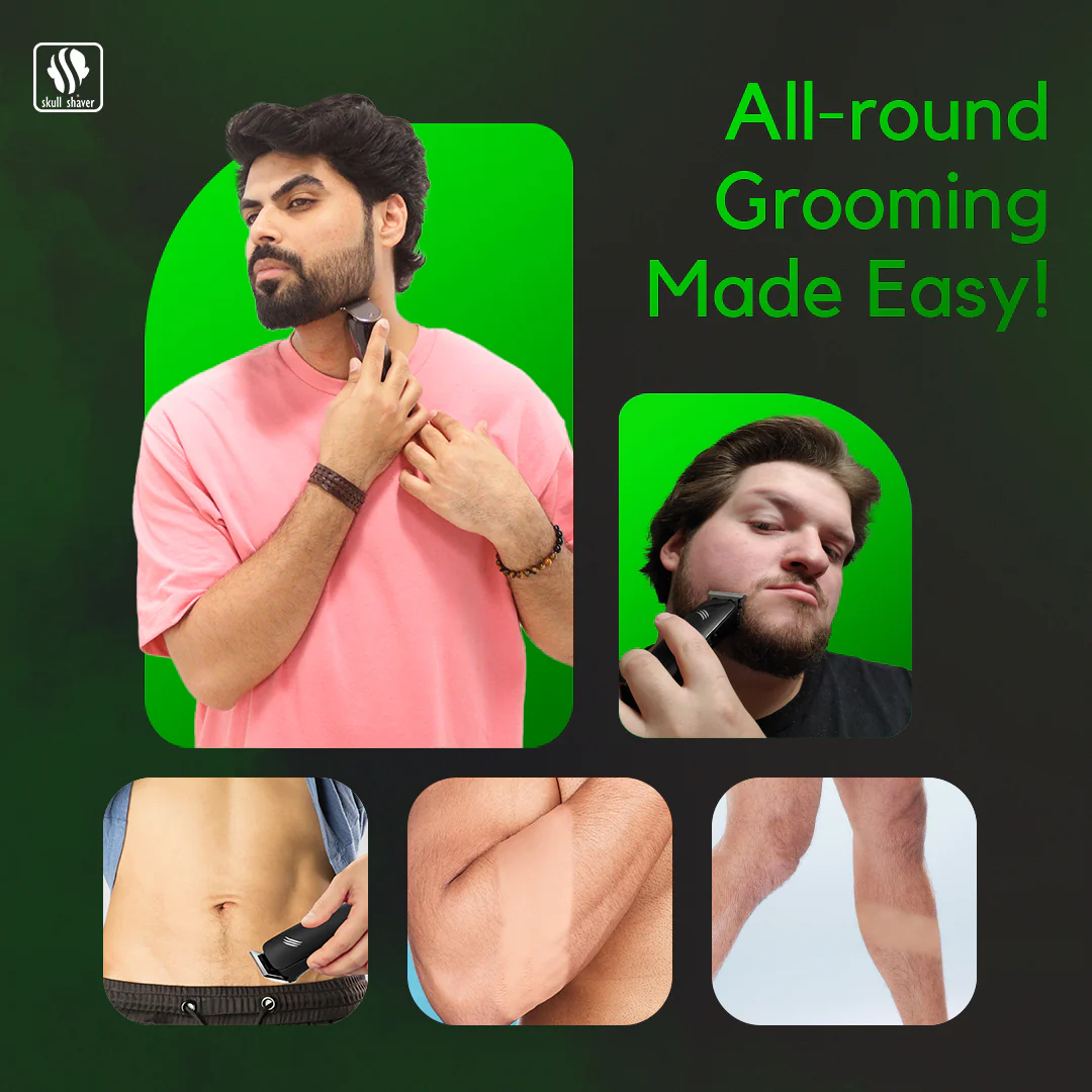 Baby Beast Trimmer 3SUM - Image 6