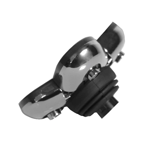 Baron 5 Head Replacement Blade | Compatible with all SS Shavers - Image 5