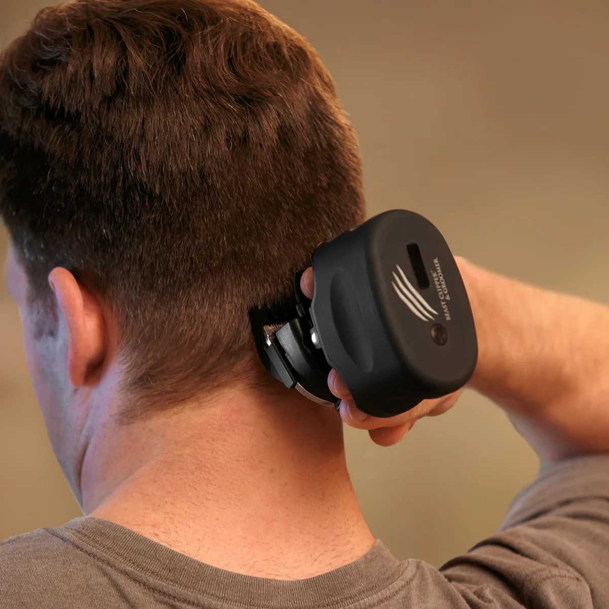 Beast Clipper DUO: Electric hair clipper for Head, Beard & Mustache | 5-Minute DIY Haircuts - Image 12
