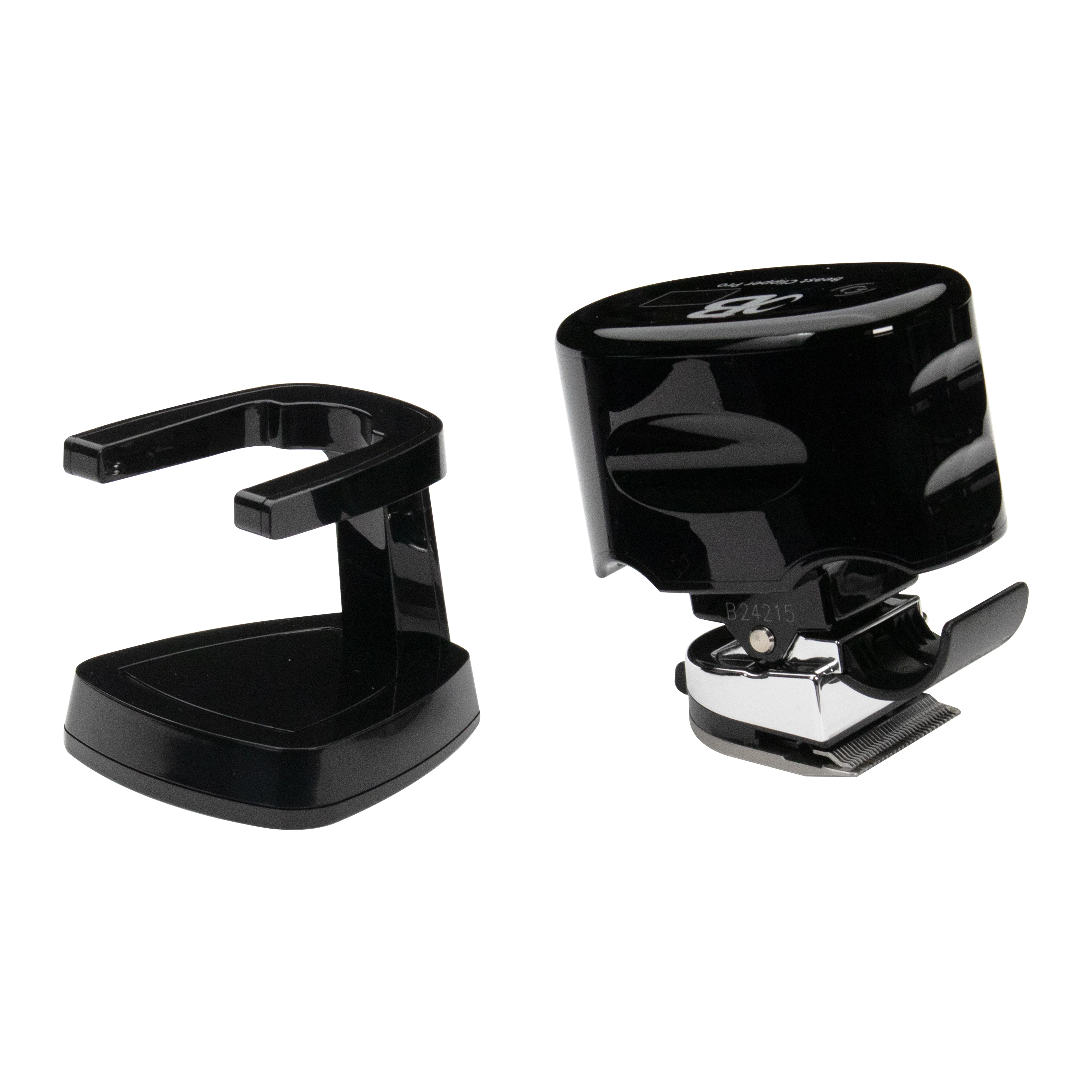 Beast Clipper PRO | Electric Hair Clipper for Head, Beard, and Mustache | 8 Comb attachments included - Image 4