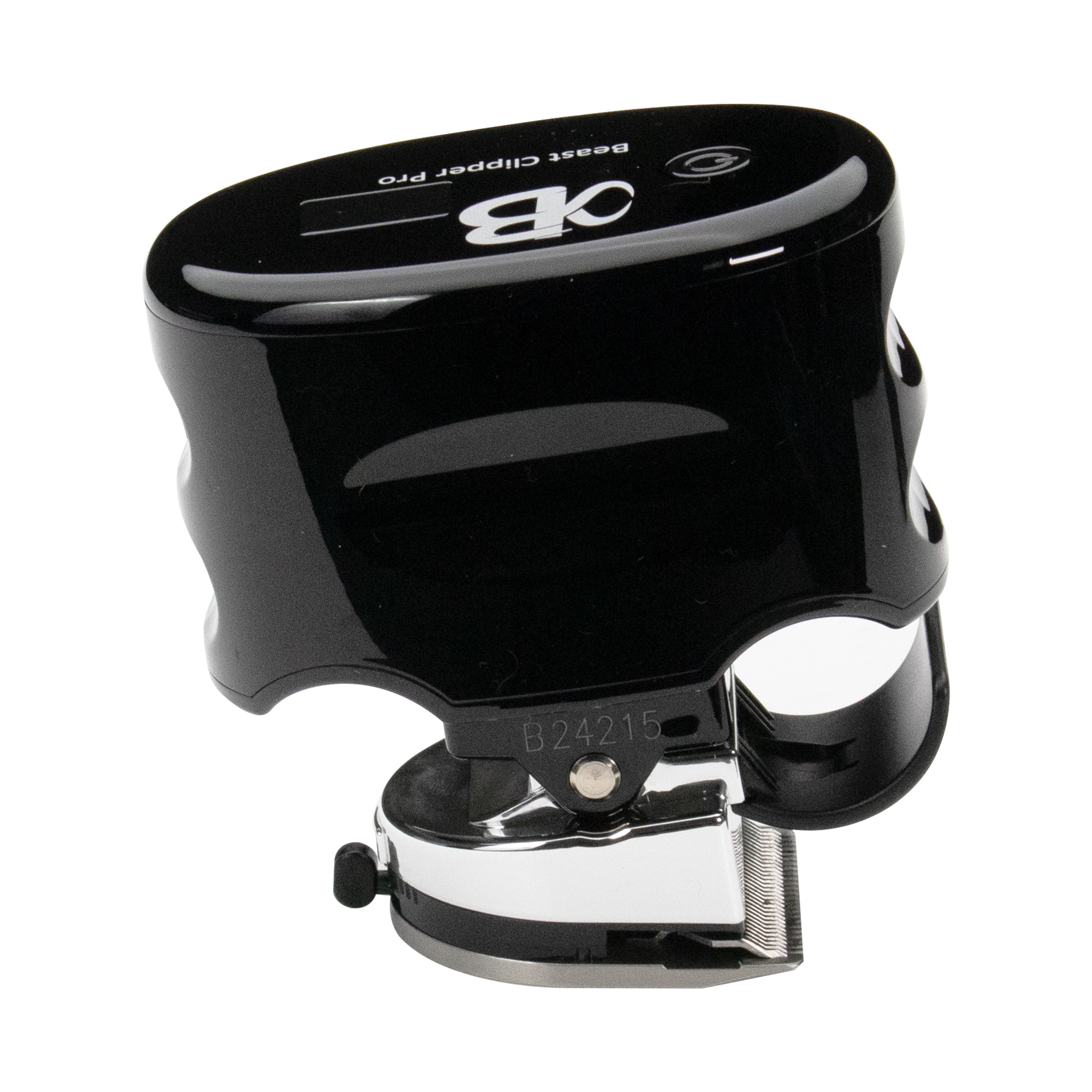 Beast Clipper PRO | Electric Hair Clipper for Head, Beard, and Mustache | 8 Comb attachments included - Image 6