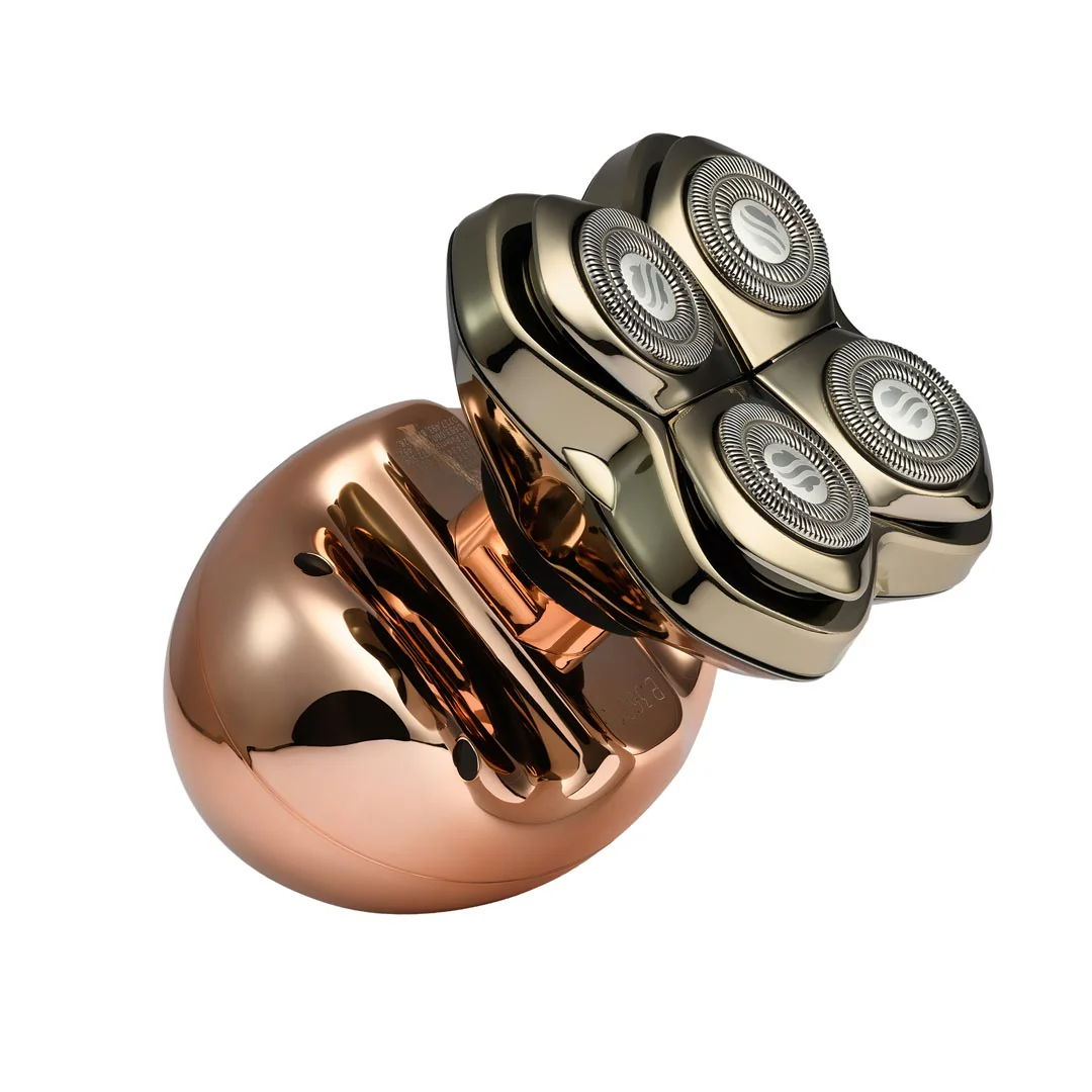 Butterfly Kiss PRO women’s shaver | Smooth, Irritation-free shave - Image 10