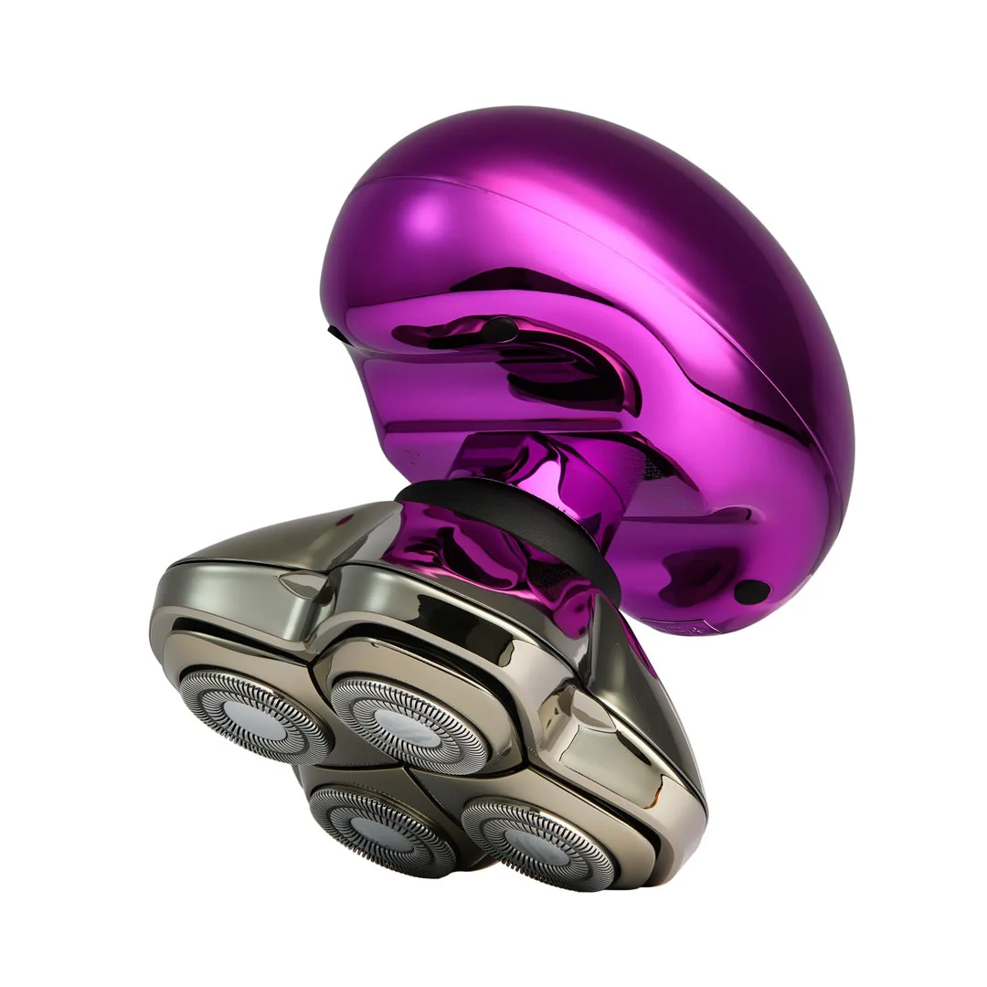 Butterfly Kiss PRO women’s shaver | Smooth, Irritation-free shave - Image 11