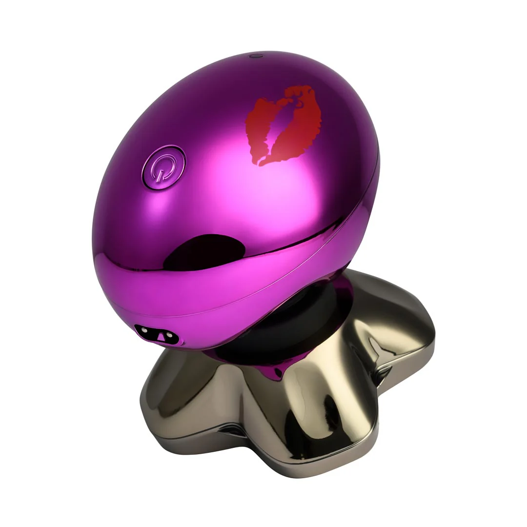 Butterfly Kiss PRO women’s shaver | Smooth, Irritation-free shave - Image 12