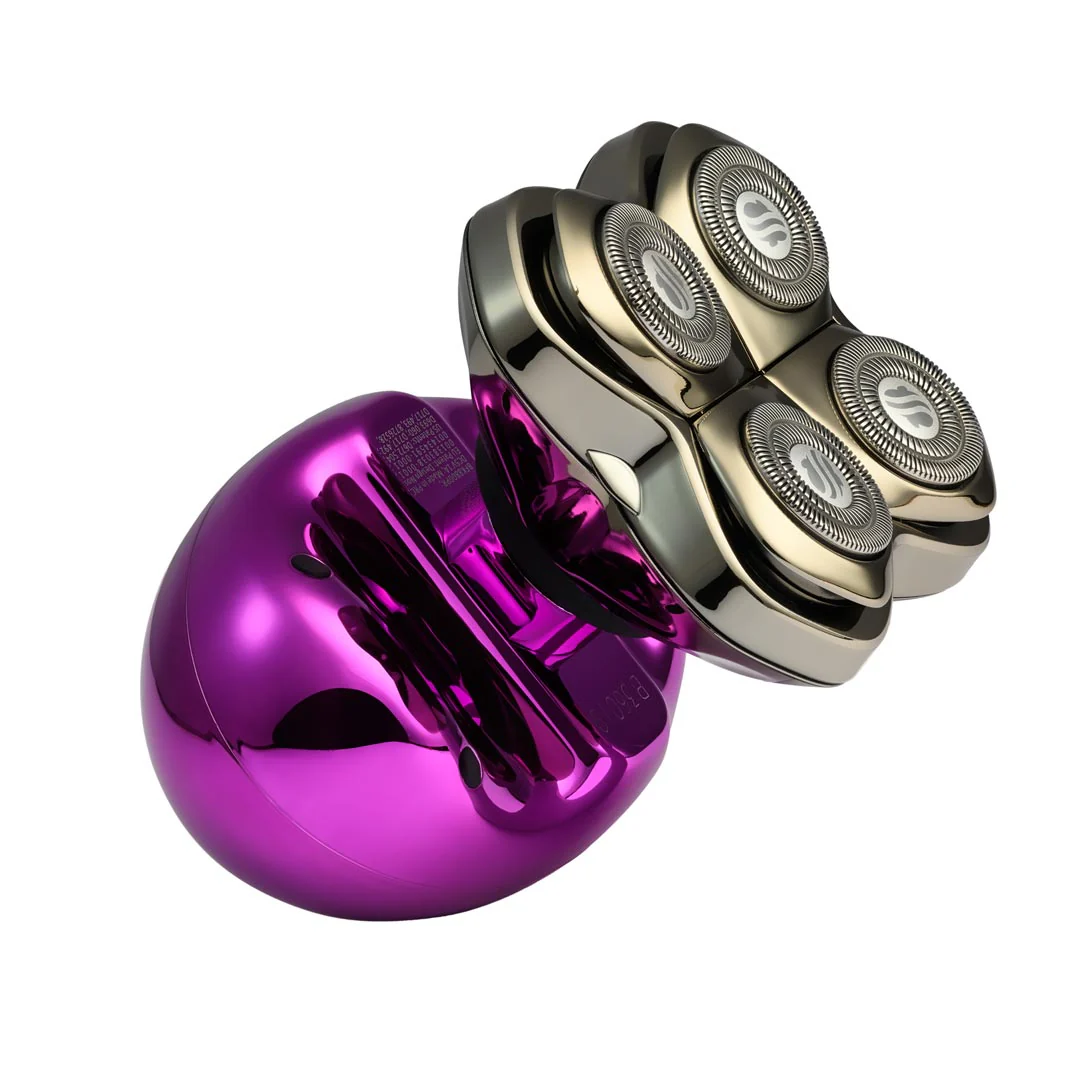 Butterfly Kiss PRO women’s shaver | Smooth, Irritation-free shave - Image 13