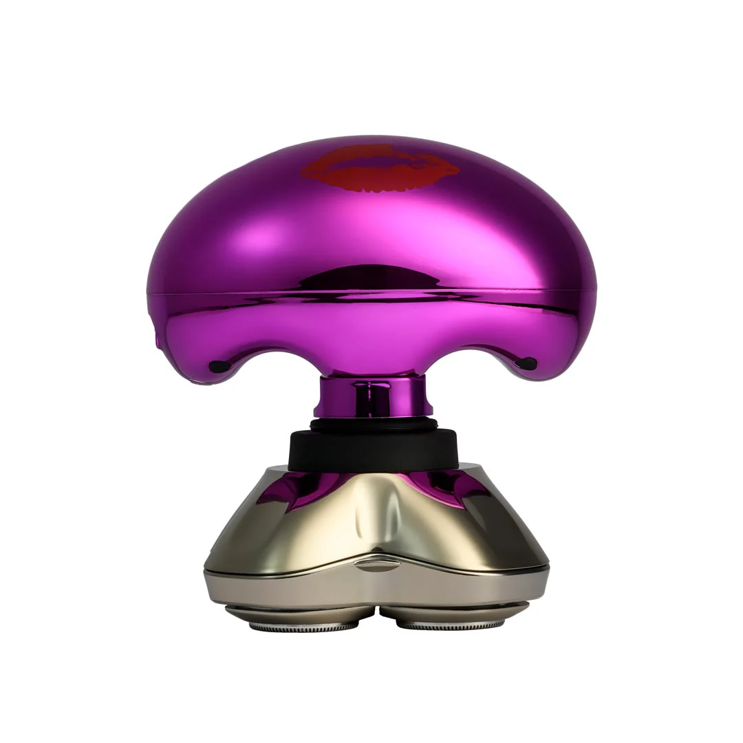Butterfly Kiss PRO women’s shaver | Smooth, Irritation-free shave - Image 14