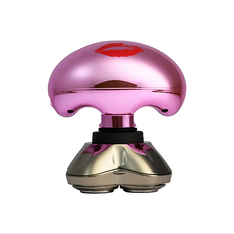 Butterfly Kiss PRO women’s shaver | Smooth, Irritation-free shave - Image 3