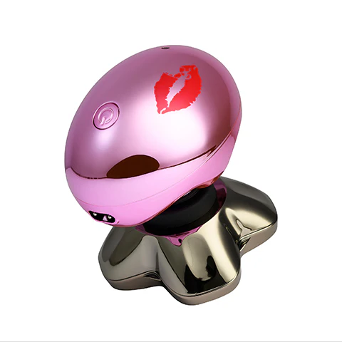 Butterfly Kiss PRO women’s shaver | Smooth, Irritation-free shave - Image 4