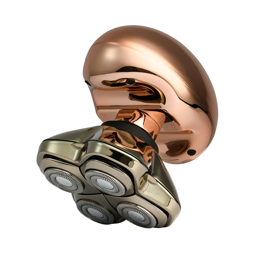 Butterfly Kiss PRO women’s shaver | Smooth, Irritation-free shave - Image 6