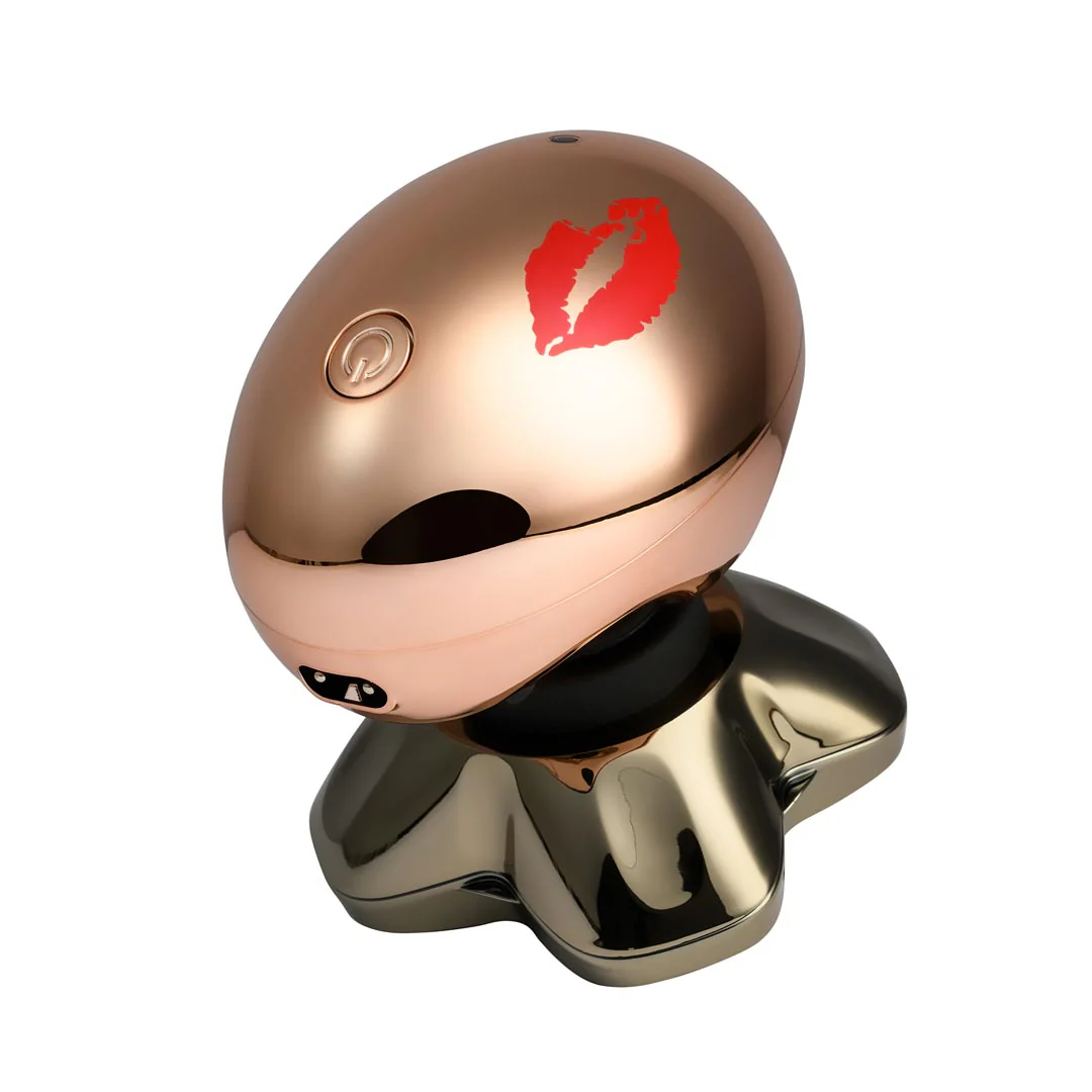 Butterfly Kiss PRO women’s shaver | Smooth, Irritation-free shave - Image 8