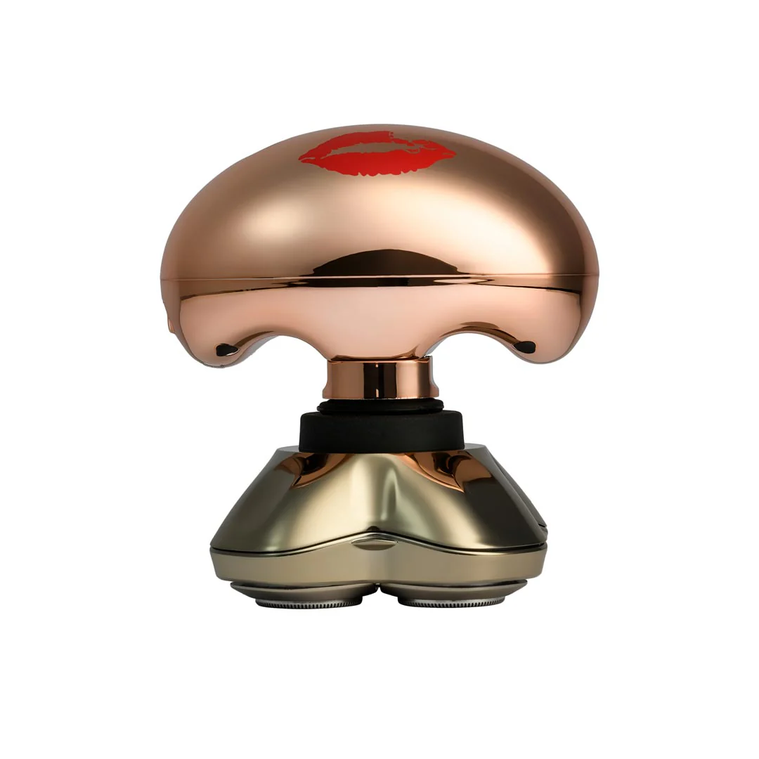 Butterfly Kiss PRO women’s shaver | Smooth, Irritation-free shave - Image 9