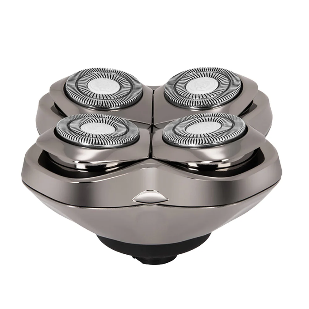 Carver PRO 4 Head Replacement Blade | Compatible with all SS Shavers - Image 2