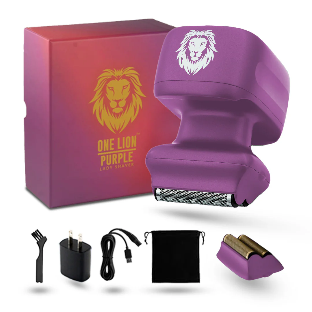 Women's Shavers