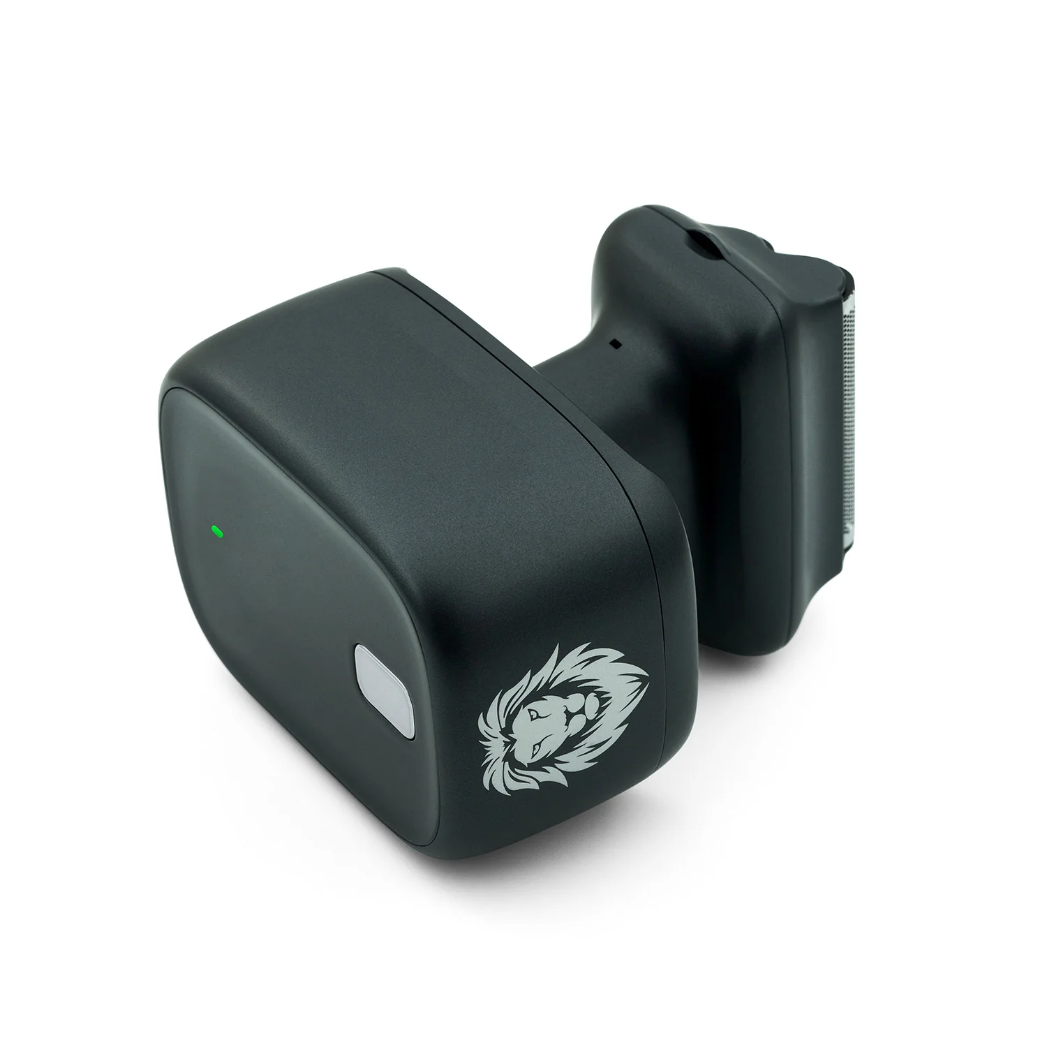 One Lion Silver PRO Foil shaver | Two foil options: Standard and Sensitive included - Image 4