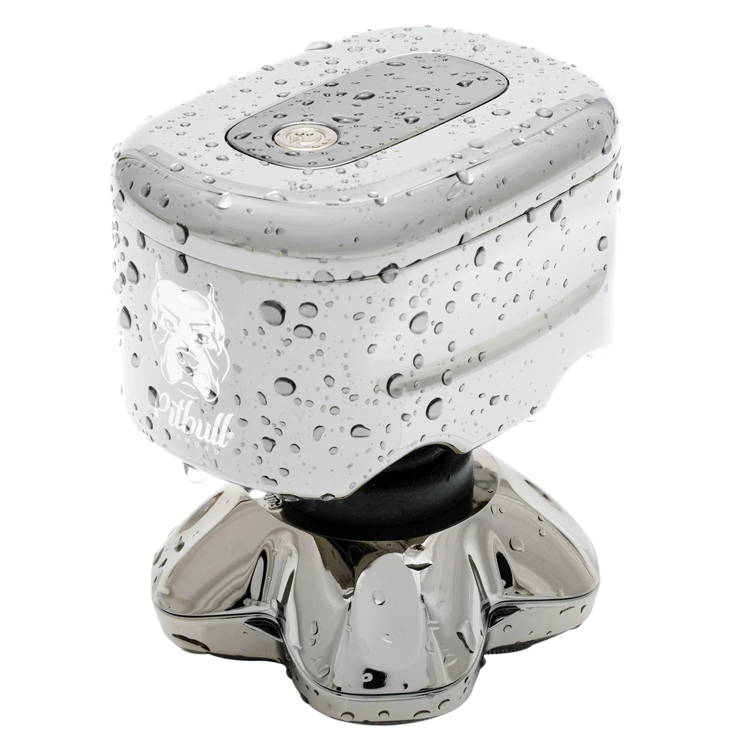 Pitbull Diamond PRO Head & Face Shaver | Ultimate Precision & Smoothness - Image 13