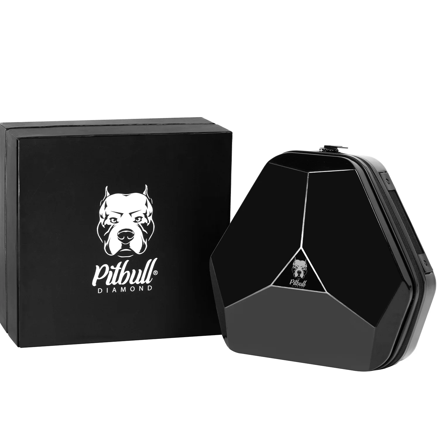 Pitbull Diamond PRO Head & Face Shaver | Ultimate Precision & Smoothness - Image 14