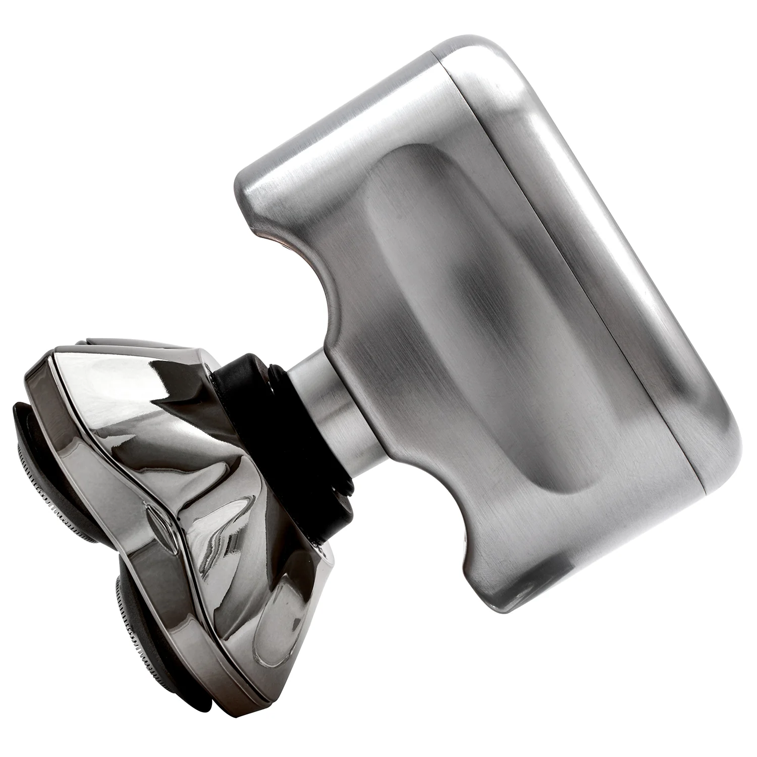 Pitbull Diamond PRO Head & Face Shaver | Ultimate Precision & Smoothness - Image 3