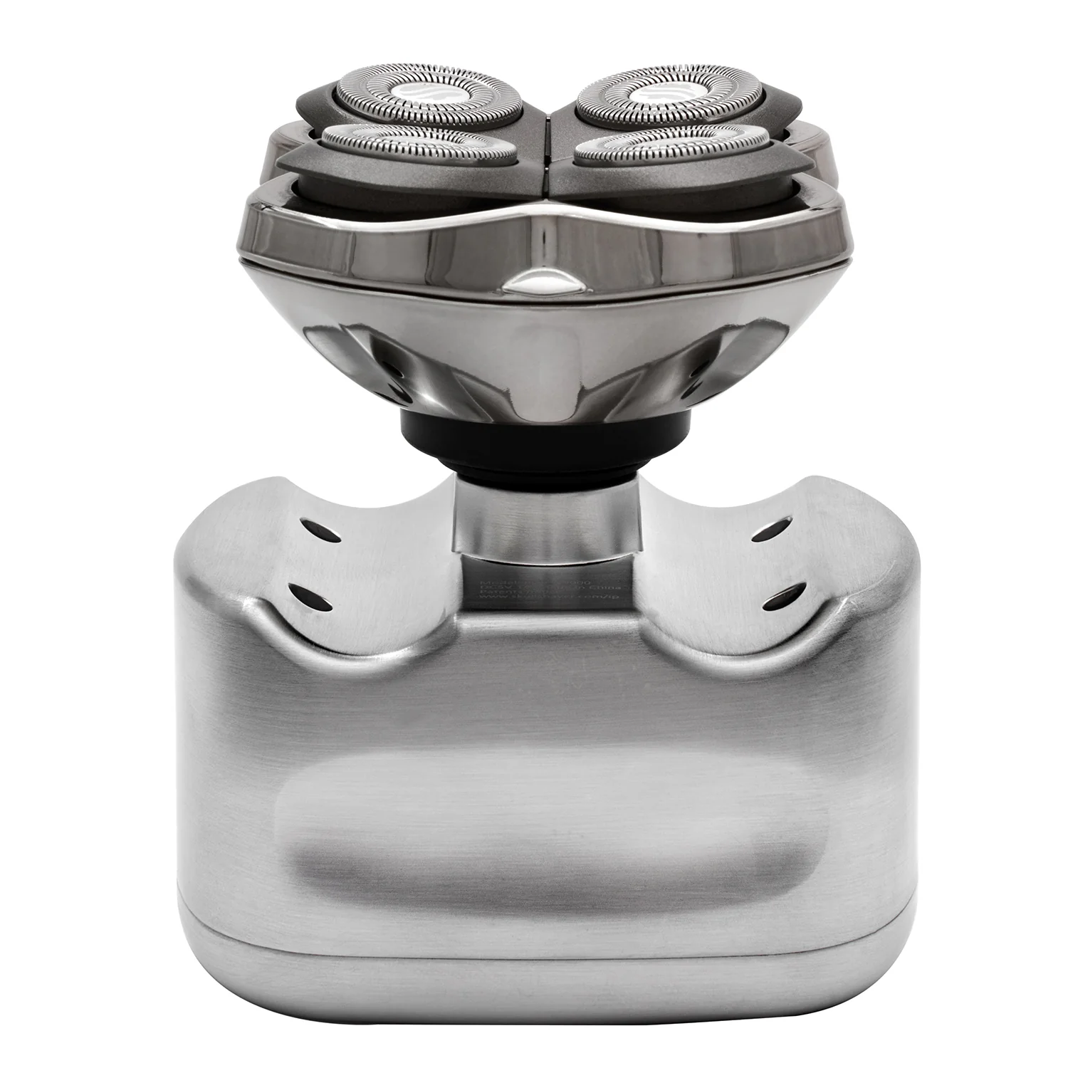 Pitbull Diamond PRO Head & Face Shaver | Ultimate Precision & Smoothness - Image 4