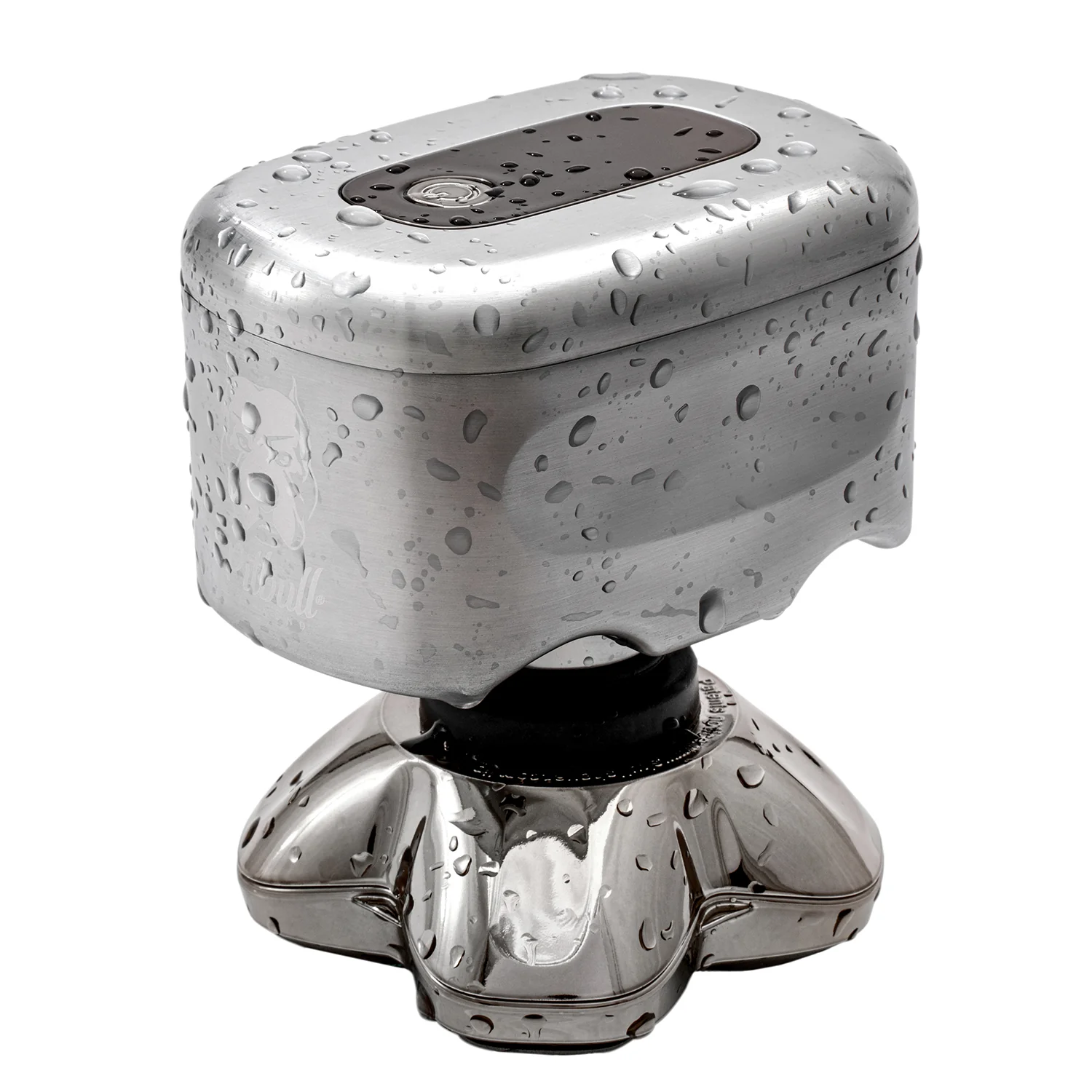 Pitbull Diamond PRO Head & Face Shaver | Ultimate Precision & Smoothness - Image 5