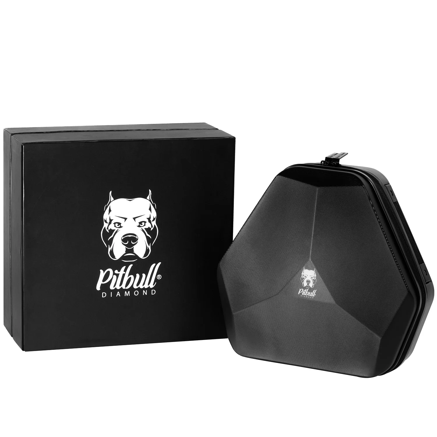 Pitbull Diamond PRO Head & Face Shaver | Ultimate Precision & Smoothness - Image 8