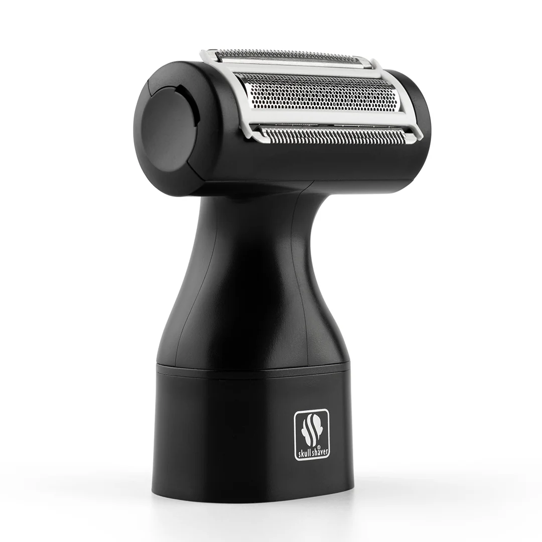Pitbull Foil Shaver and Nose Trimmer Attachment Bundle - Image 2