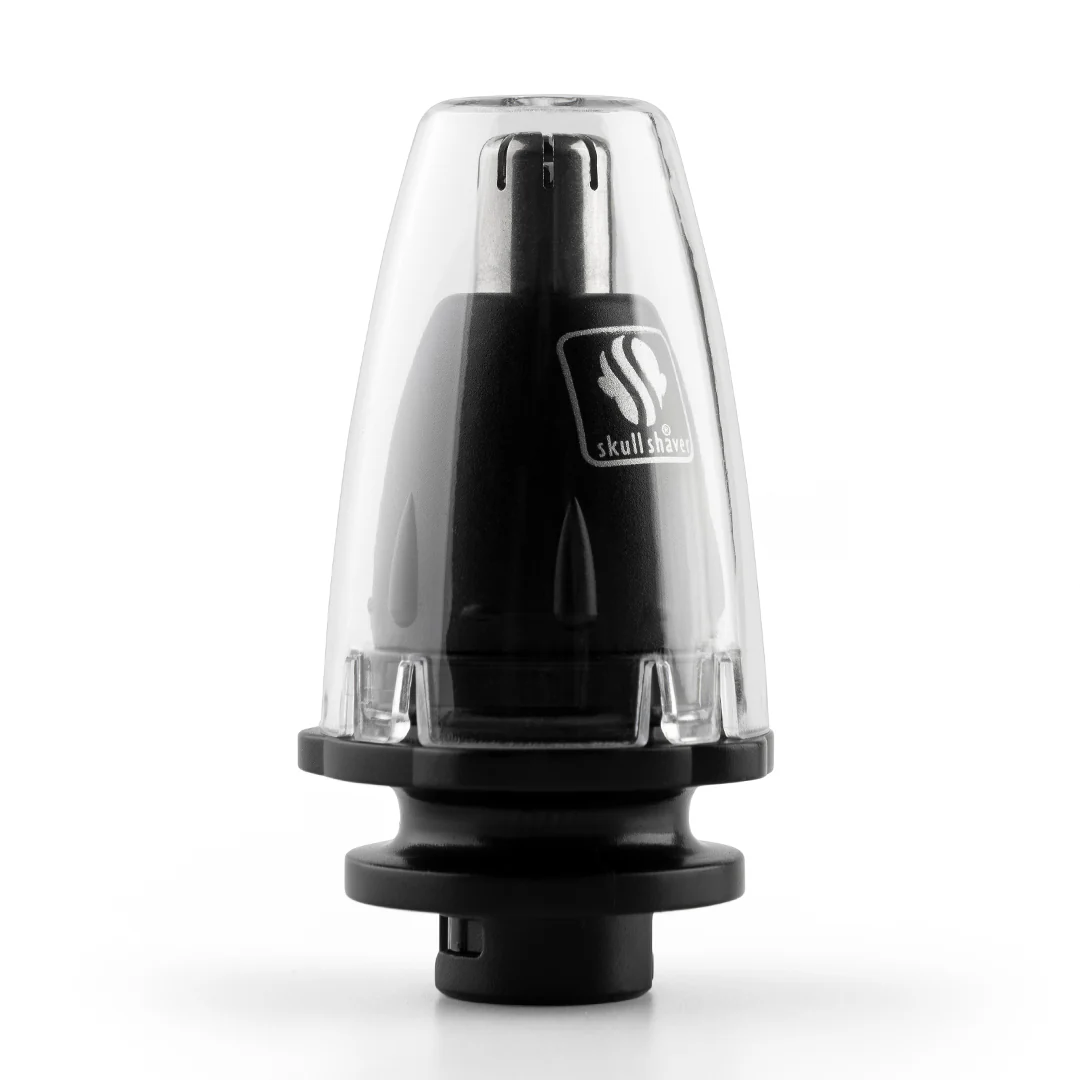Pitbull Foil Shaver and Nose Trimmer Attachment Bundle - Image 3