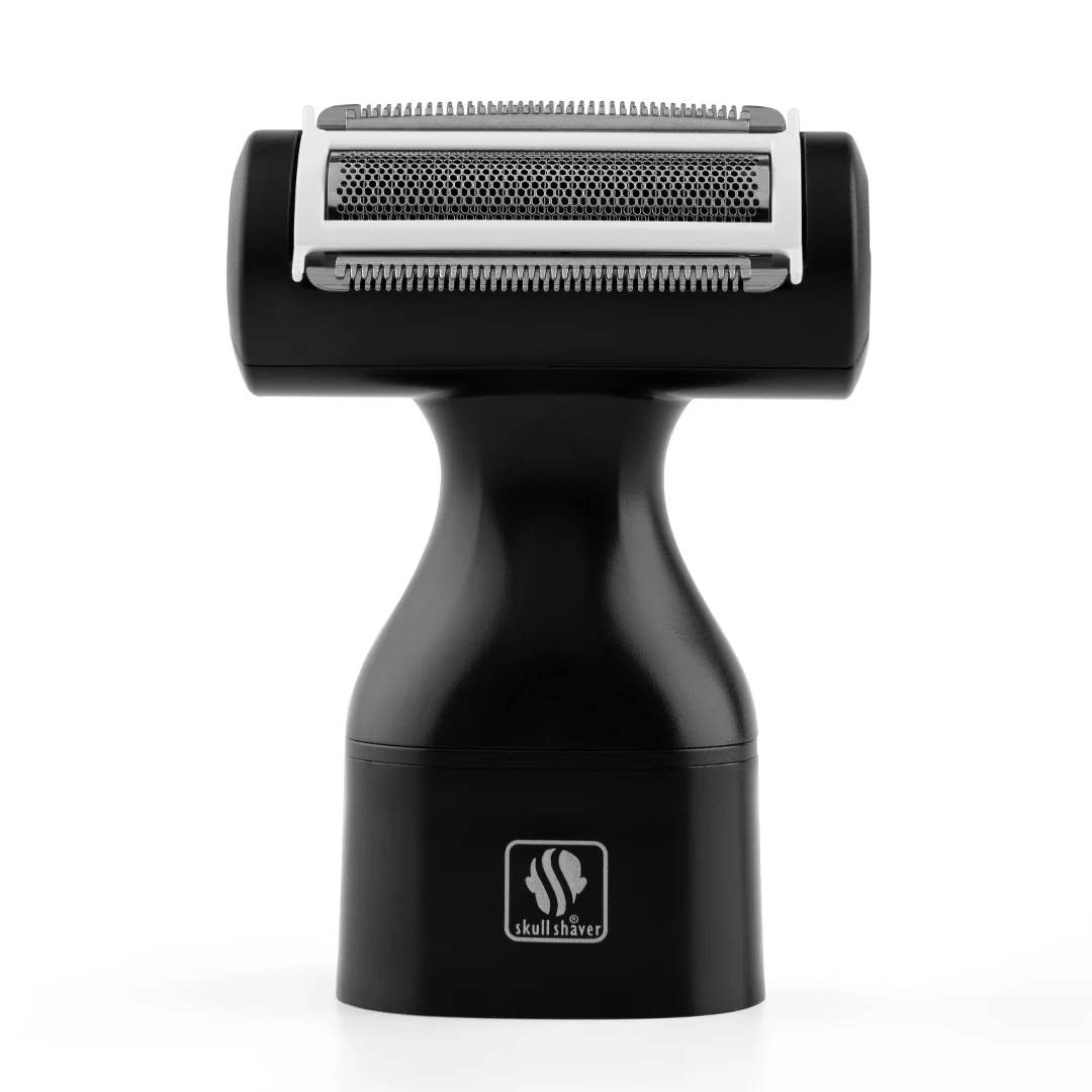 Pitbull Foil Shaver Attachment | Compatible with all SS Shavers