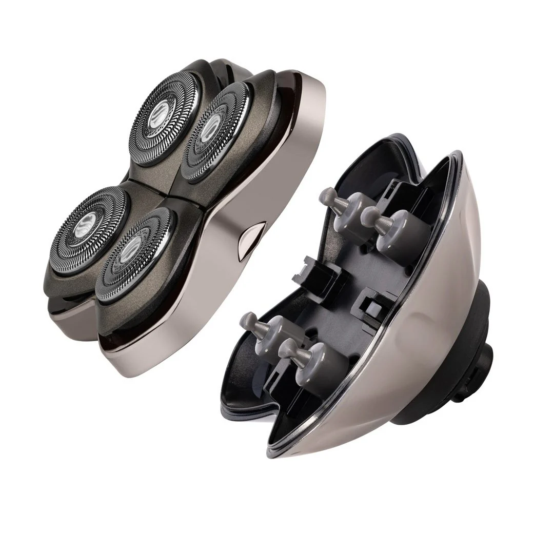 Baron PRO 4 Head Replacement Blade | Compatible with all SS  Shavers - Image 2