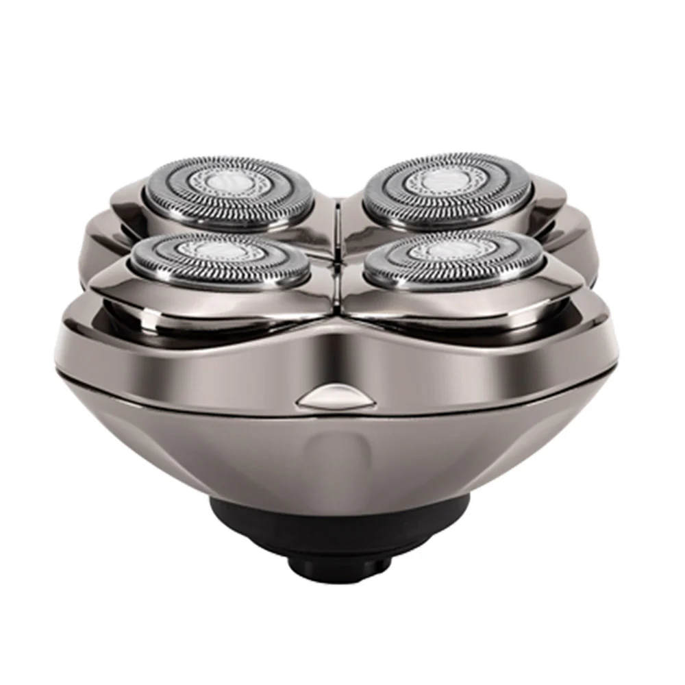 Baron PRO 4 Head Replacement Blade | Compatible with all SS  Shavers - Image 5