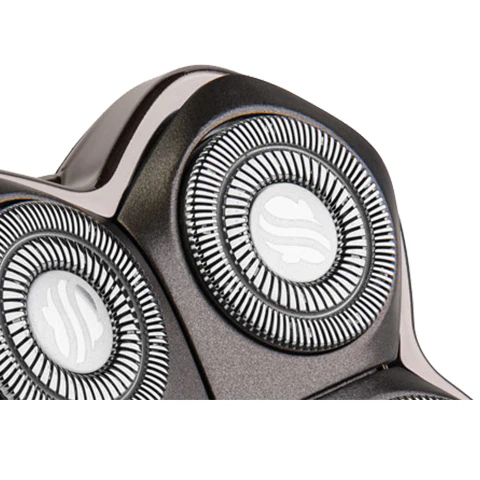 Forte PRO 3 Head Replacement Blade | Compatible with all SS Shavers - Image 3