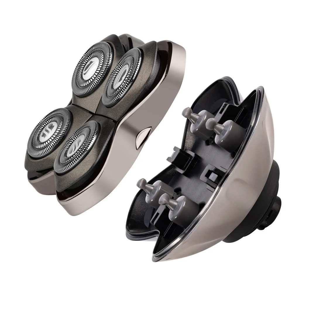 Forte PRO 4 Head Replacement Blade | Compatible with all SS Shavers - Image 4