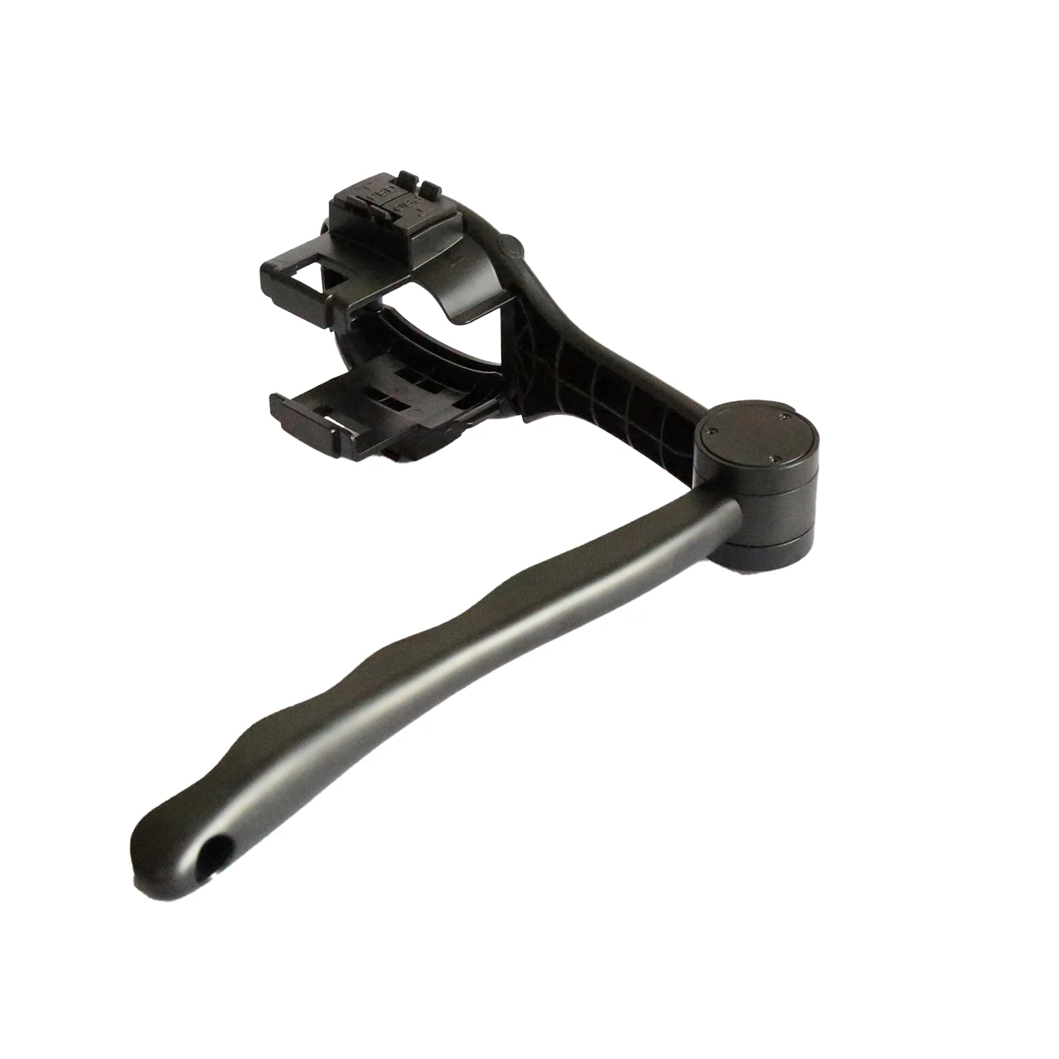 Back Shaver Handle | Compatible with Pitbull shaver and Beast clipper - Image 3
