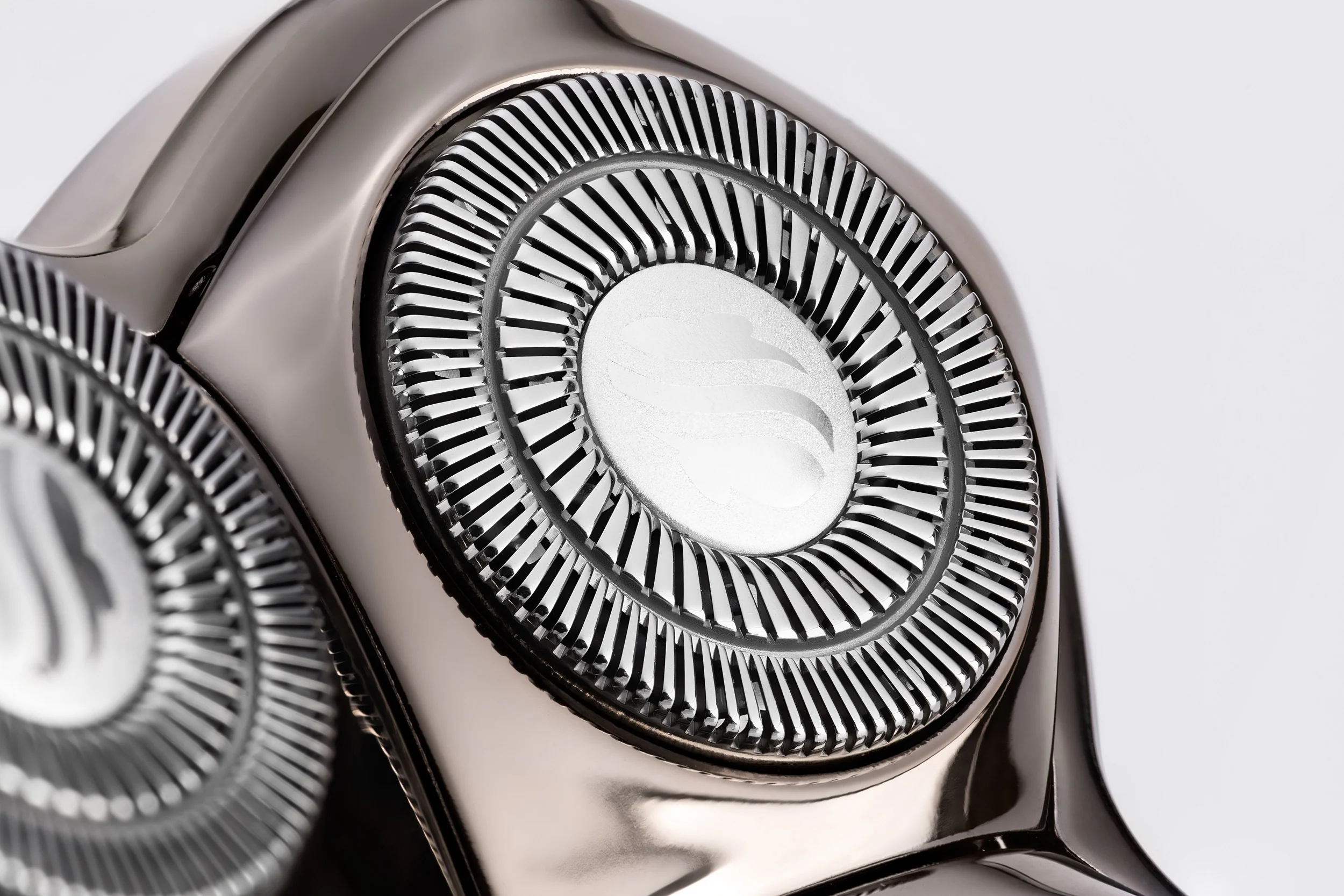 Carver PRO 3 Head Replacement Blade | Compatible with all SS Shavers - Image 3