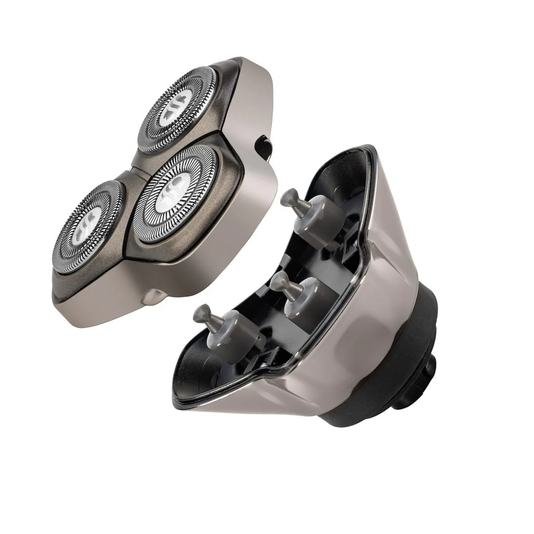 Carver PRO 3 Head Replacement Blade | Compatible with all SS Shavers - Image 6