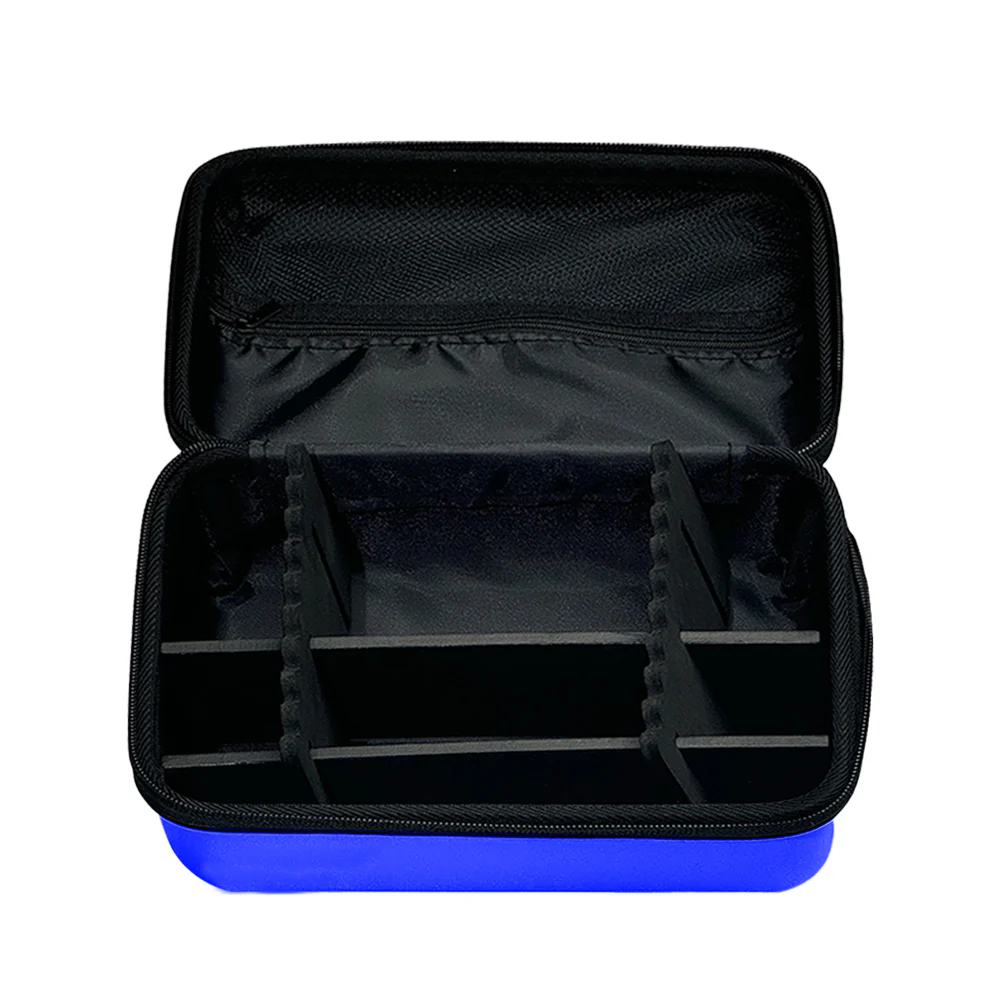 Deluxe Travel Case | With Flex cushion for customised organisation - Image 11