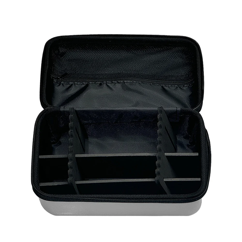 Deluxe Travel Case | With Flex cushion for customised organisation - Image 4