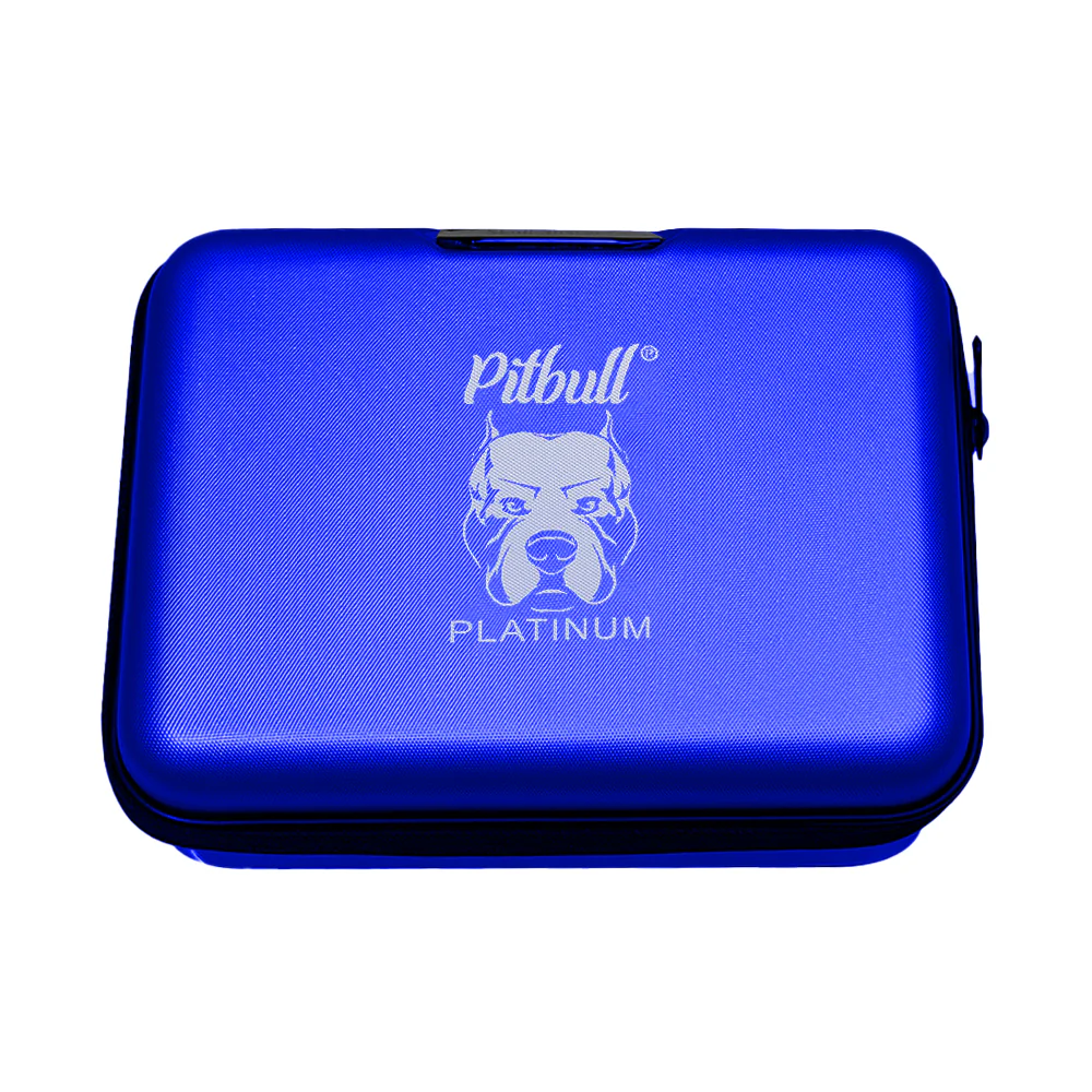 Deluxe Travel Case | With Flex cushion for customised organisation - Image 7