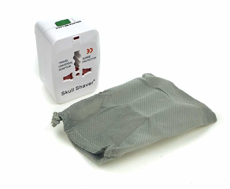 World Wide Travel Plug Adapter - Image 6